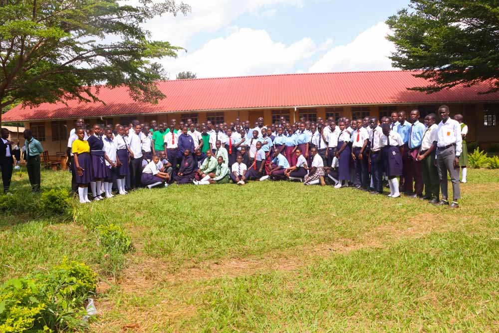 Youth camp